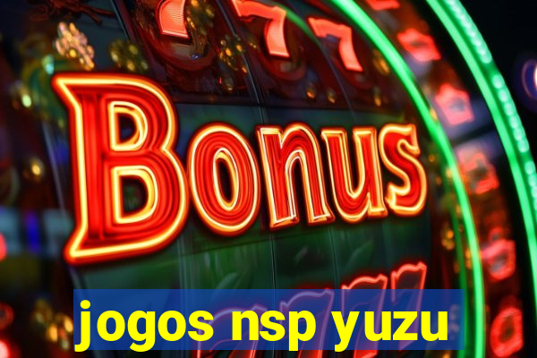 jogos nsp yuzu