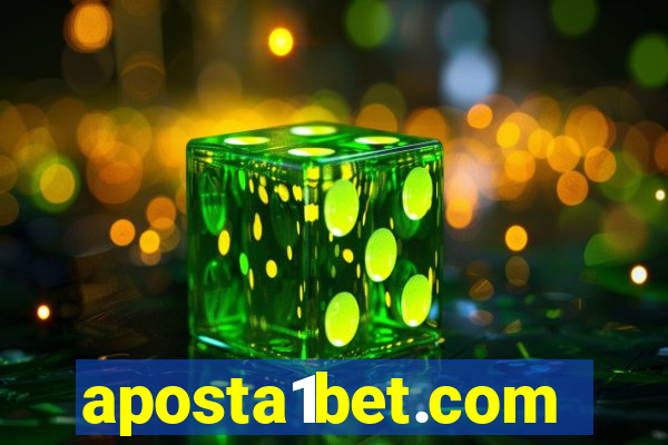 aposta1bet.com