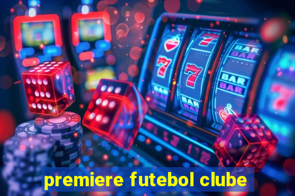 premiere futebol clube