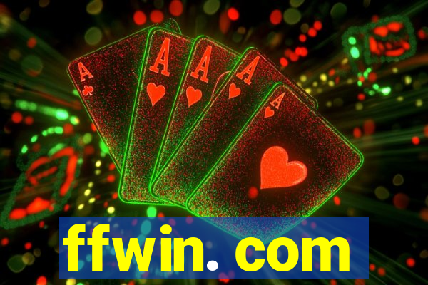 ffwin. com