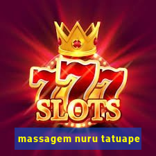 massagem nuru tatuape