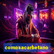 comosacarbetano