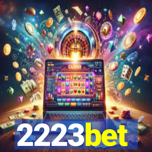 2223bet