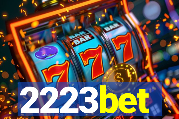 2223bet