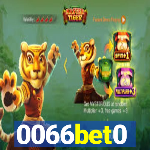 0066bet0