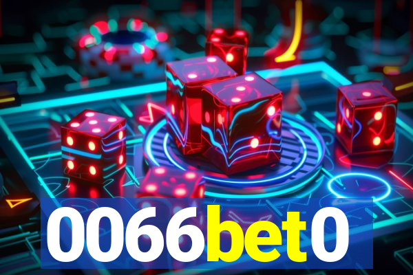 0066bet0