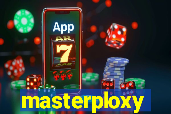 masterploxy