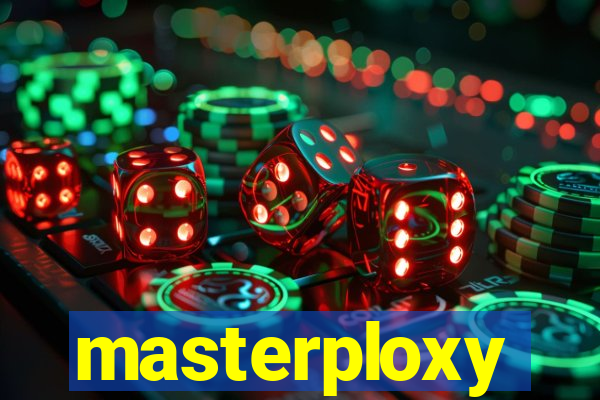 masterploxy