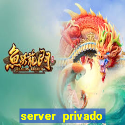 server privado blaze shindo life