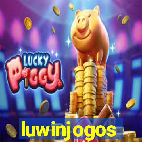 luwinjogos