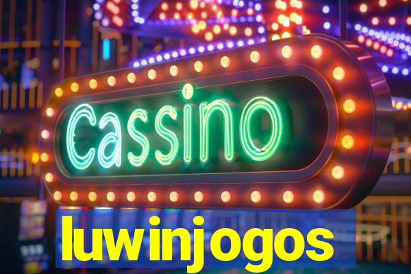 luwinjogos