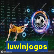 luwinjogos