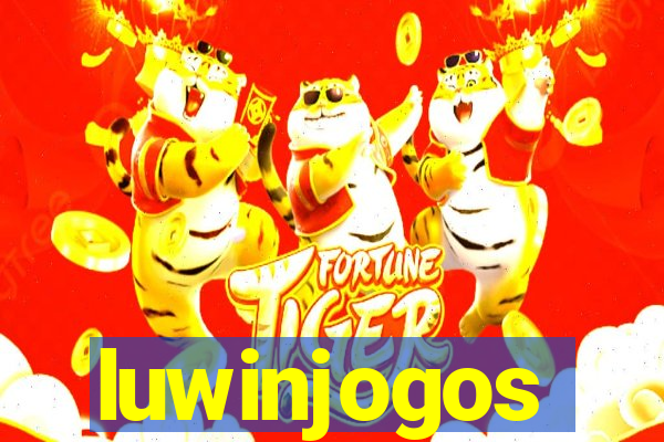 luwinjogos