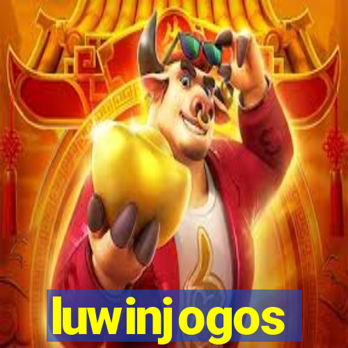 luwinjogos