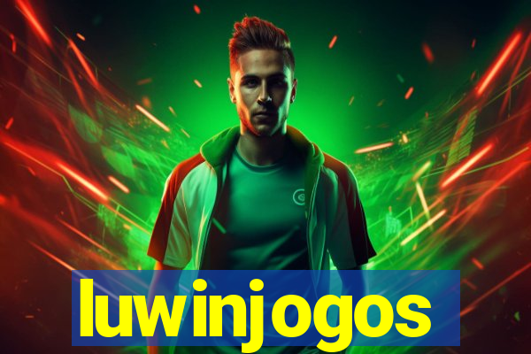 luwinjogos