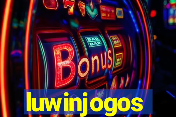 luwinjogos