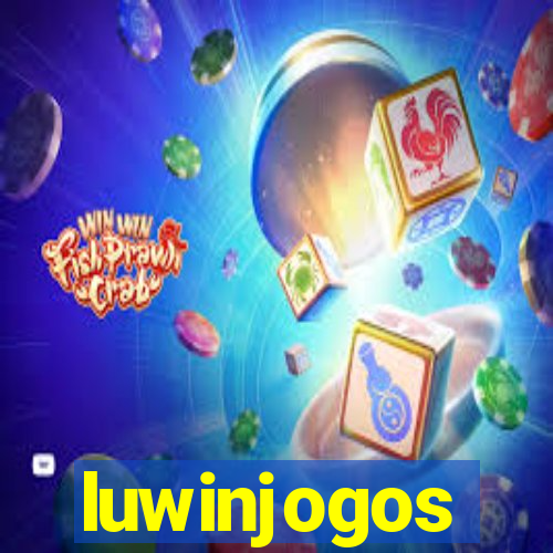 luwinjogos