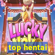 top hentai