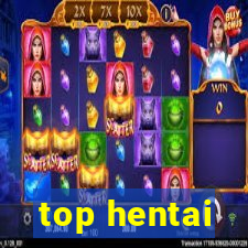 top hentai