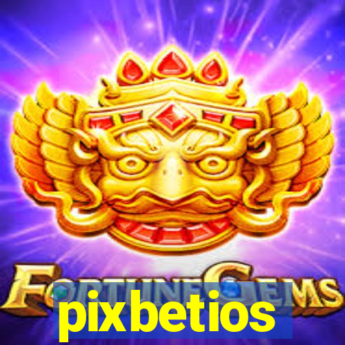 pixbetios