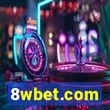 8wbet.com