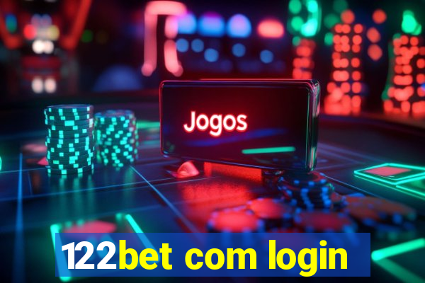 122bet com login