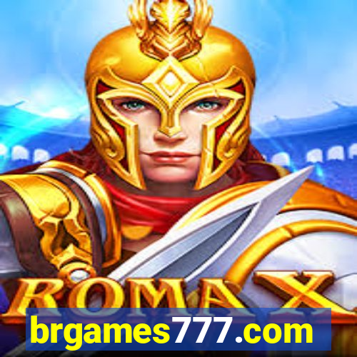 brgames777.com