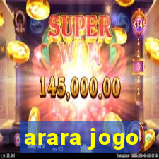 arara jogo