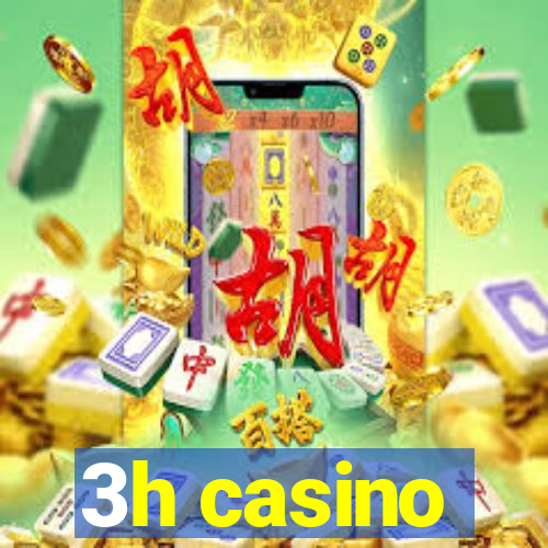 3h casino