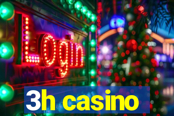 3h casino