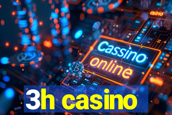 3h casino