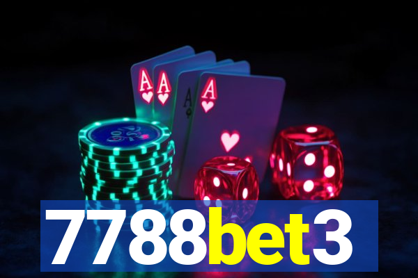 7788bet3