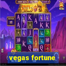 vegas fortune