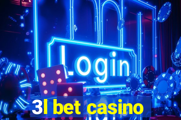 3l bet casino