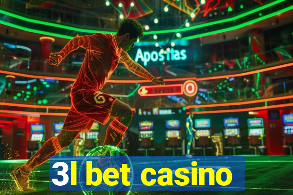 3l bet casino