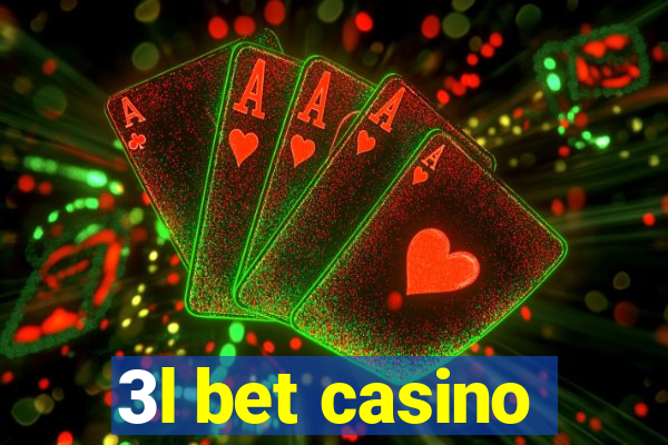 3l bet casino