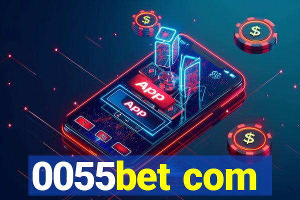 0055bet com