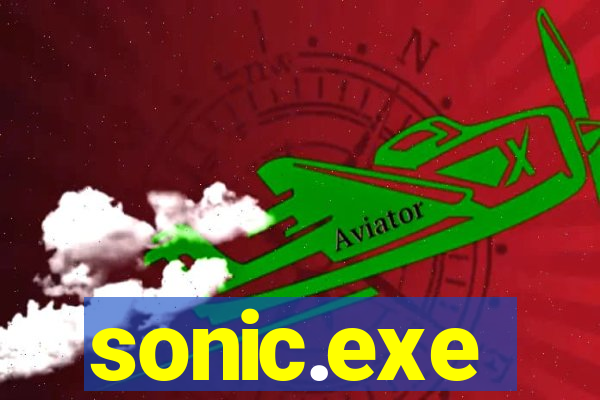 sonic.exe