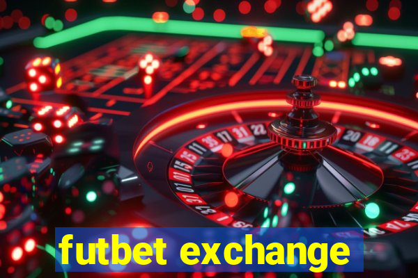 futbet exchange