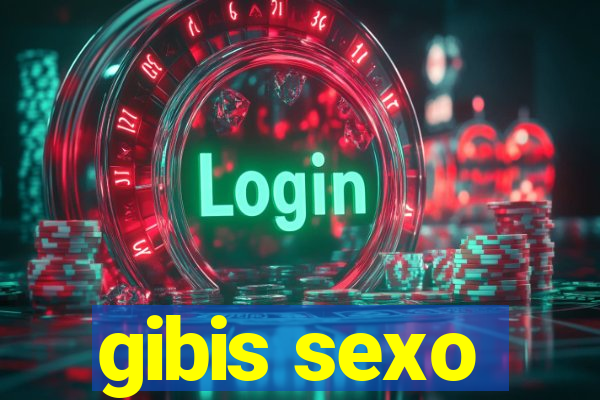 gibis sexo