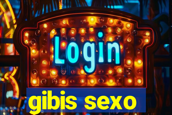 gibis sexo