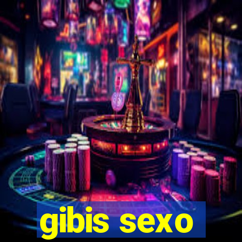 gibis sexo