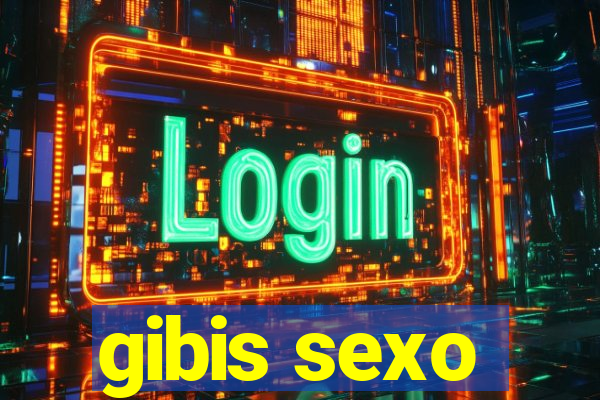 gibis sexo