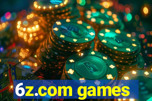 6z.com games