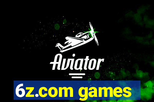 6z.com games