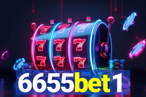 6655bet1