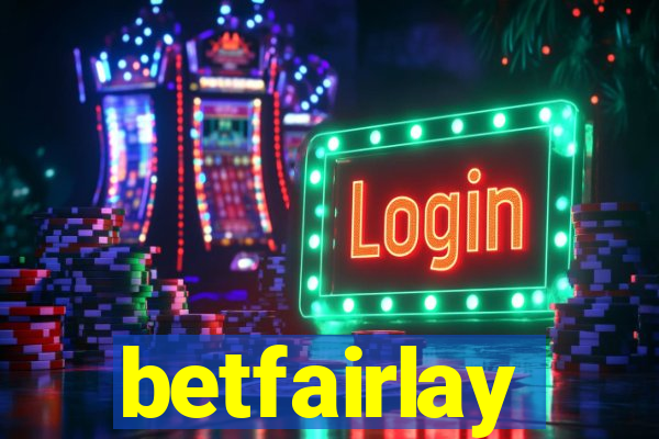 betfairlay