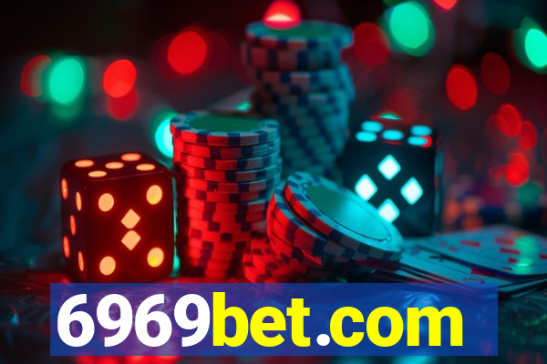 6969bet.com