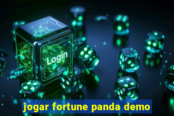 jogar fortune panda demo