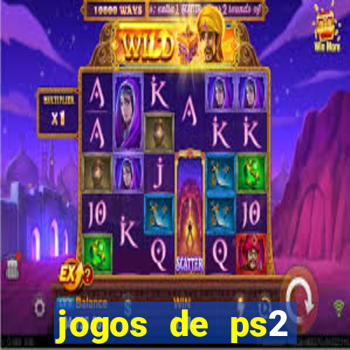 jogos de ps2 download iso